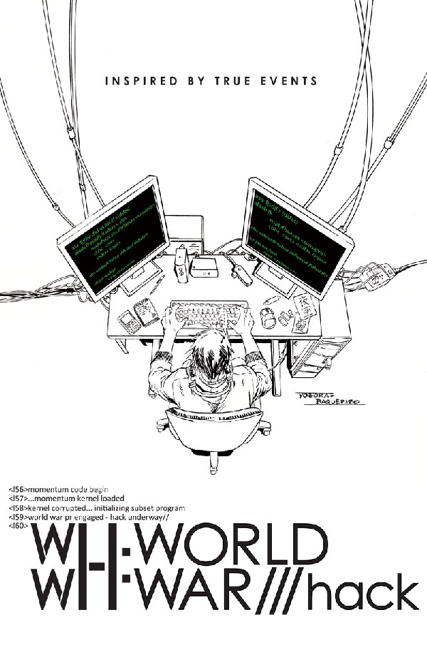 Featured Sponsor: World War Hack