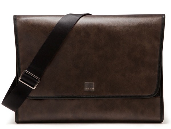 Acme Made’s The Clutch Designer MacBook Laptop Bag