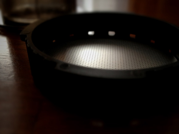 manual coffee filters
