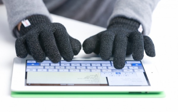 Agloves Sport (iPhone Gloves)