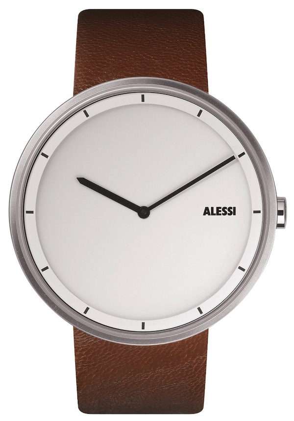 Alessi AL13001 Wrist Watch