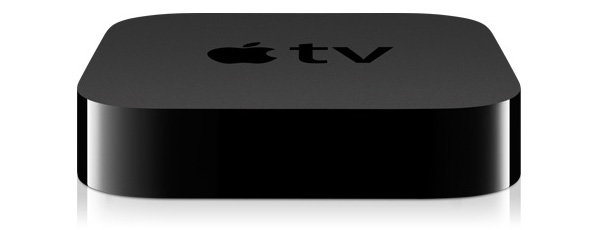 Apple TV