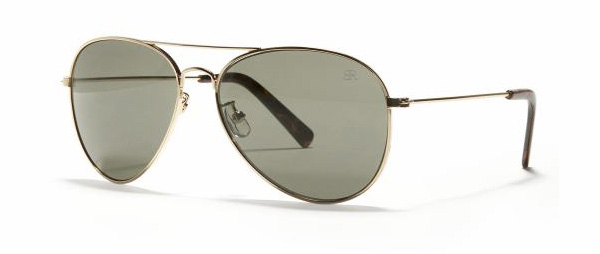 Banana Republic’s Shawn Sunglasses (Seriously)