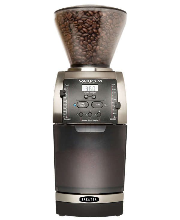 Baratza Vario-W Coffee Grinder