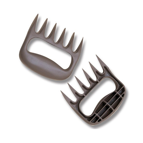 Bear Paw Meat Handling Claws