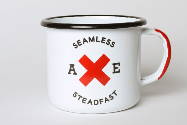 Coffee Mug from Best Made Co.