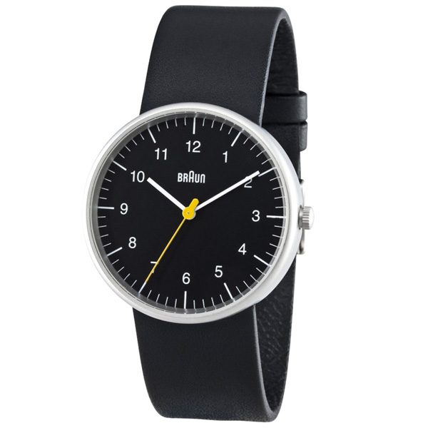 Braun Men’s Watch