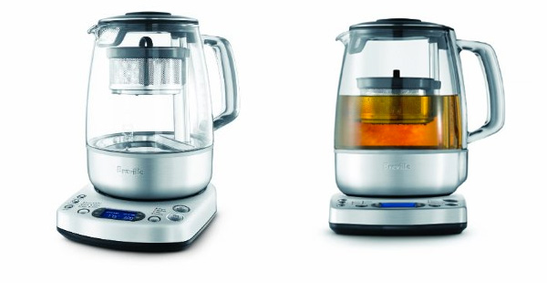 Breville One-Touch Tea Maker