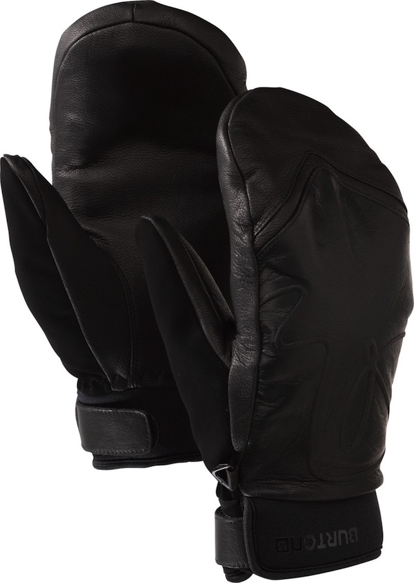 Burton Mix Master Mitts