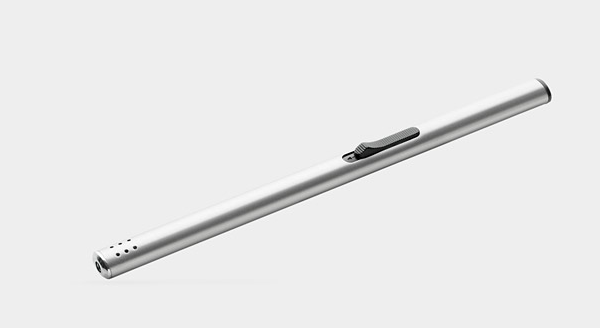 Butane Baton Lighter