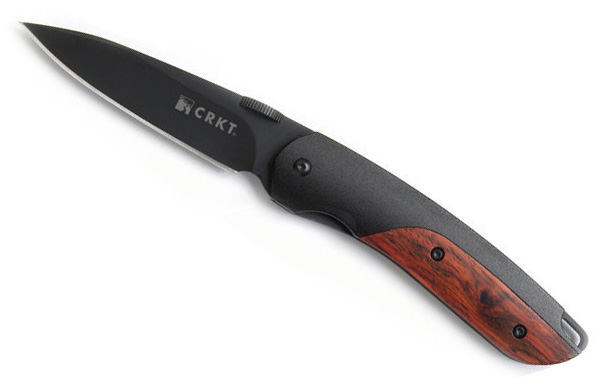 CRKT’s Delegate Knife
