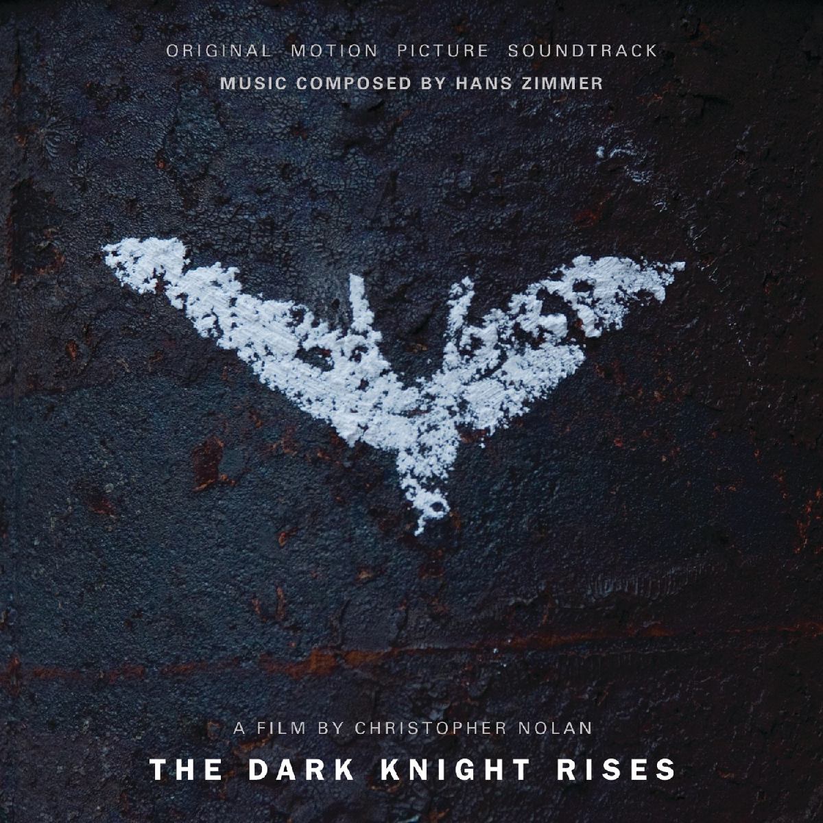 ‘The Dark Knight Rises’ Soundtrack