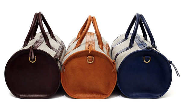 Libero Ferrero – Duffle Bag