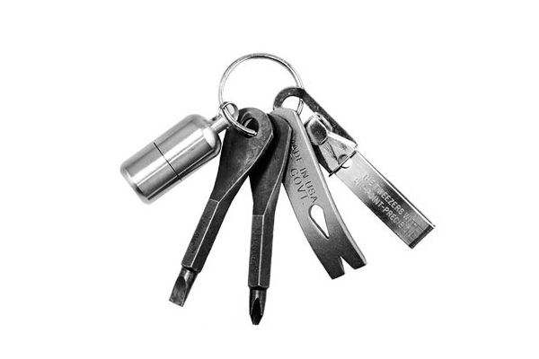 Everyday Carry Kit