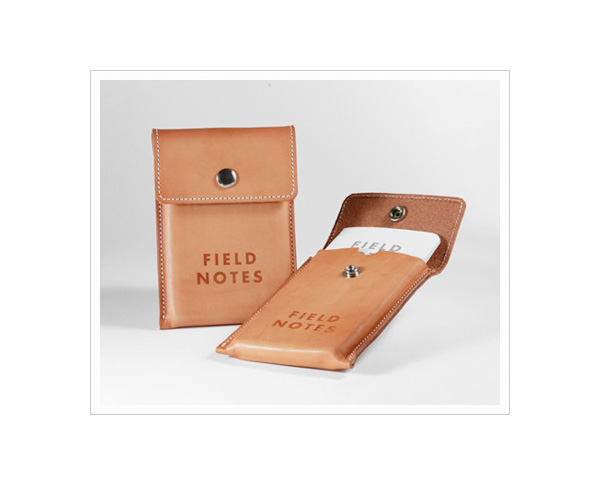 Field Notes “Pony Express” Leather Pouch