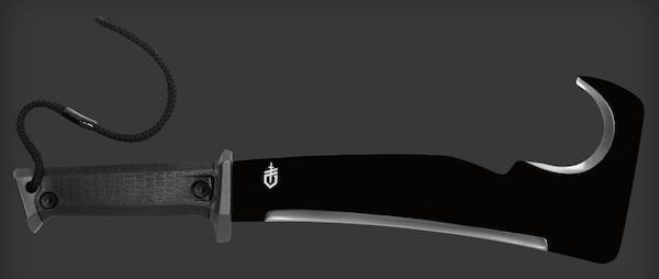 Gerber’s Gator Machete Pro