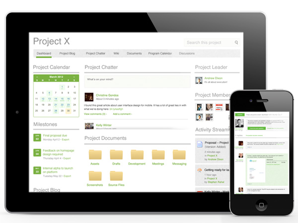Featured Sponsor: Igloo Software