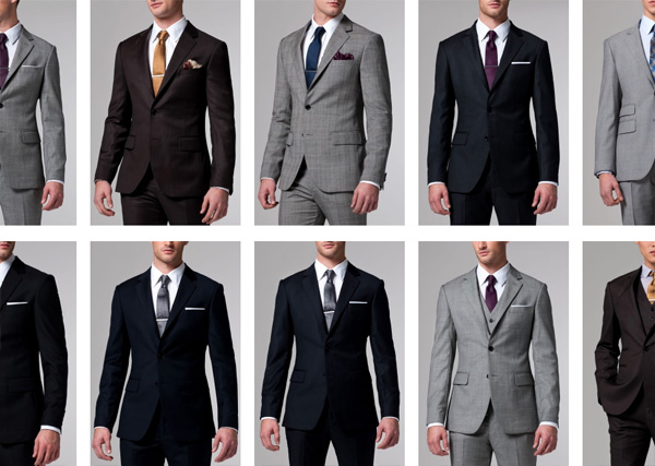 Indochino Custom Suits