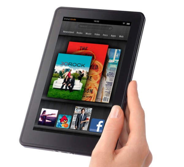 Kindle Fire