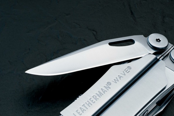Leatherman Wave Multitool