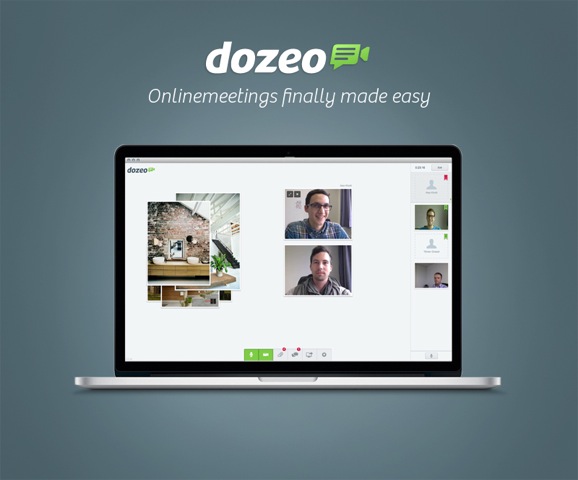 Featured Sponsor: Dozeo