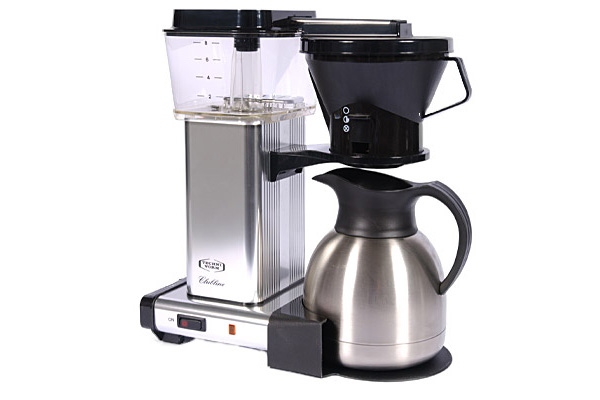 Moccamaster Coffee Maker