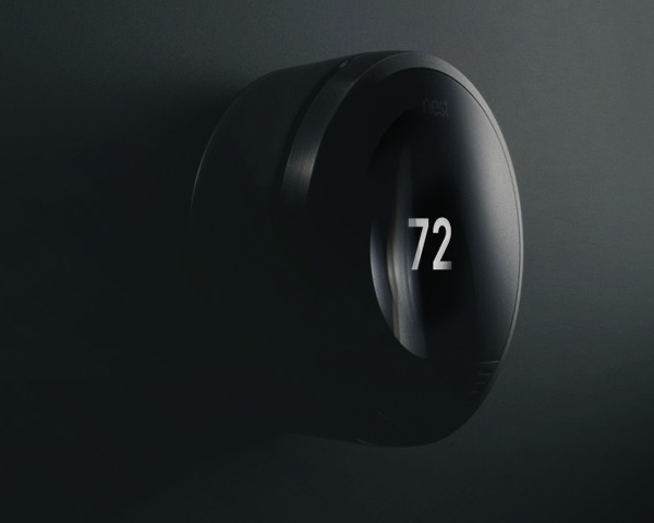 Nest: The Learning Thermostat