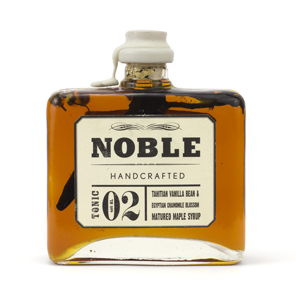 Noble Tonic 02