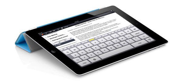 Pear Note for iPad