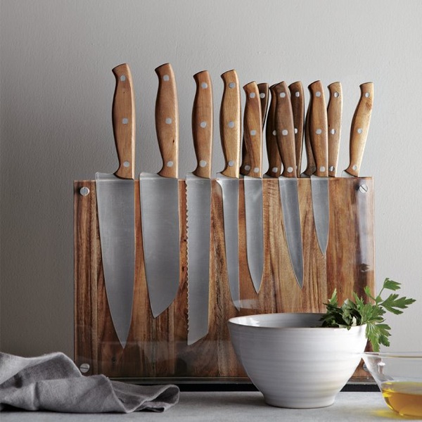 Schmidt Brothers, 15-piece Downtown Block
