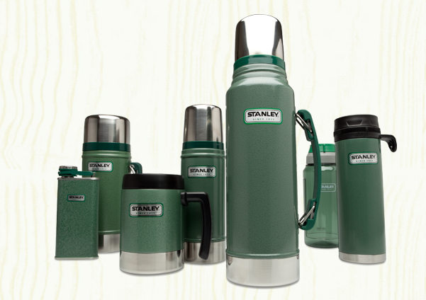 Stanley Classic Vacuum Bottle