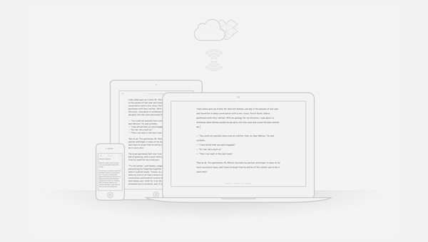 Featured Sponsor: Byword