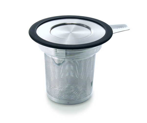 Tea Infuser with Lid