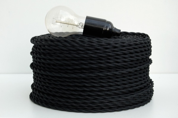Textile Cable