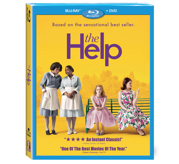 The Help
