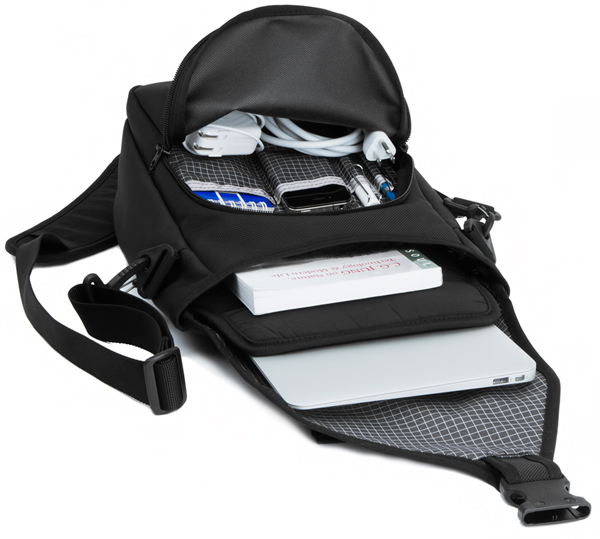 TOM BIHN Ristretto Bag for iPad or MacBook Air