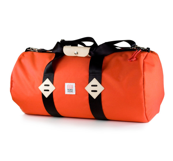 Topo Designs Duffel Bag