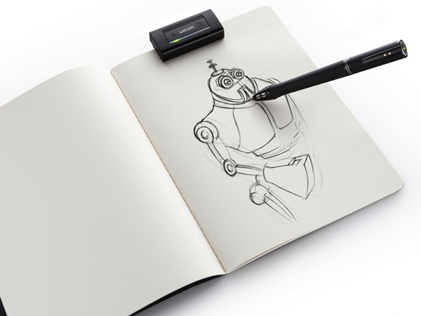 Wacom Inkling