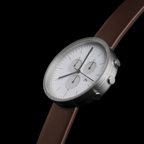 The 300 Series Chronograph