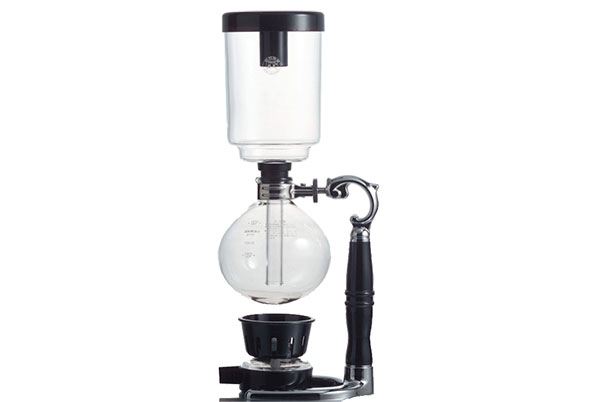 Coffee Siphon Vacuum Pot